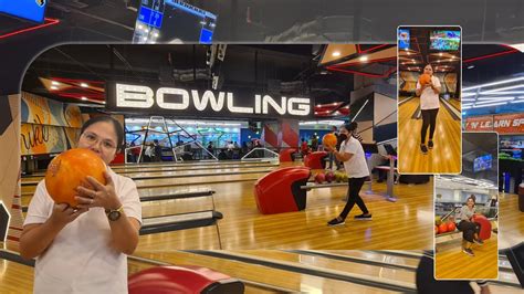 ayala malls bowling|Timezone.